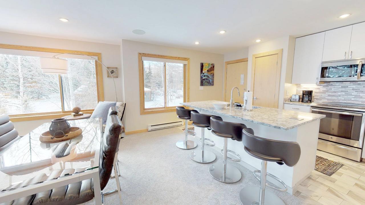 Villas At Snowmass Club, A Destination Residence - thumb 13