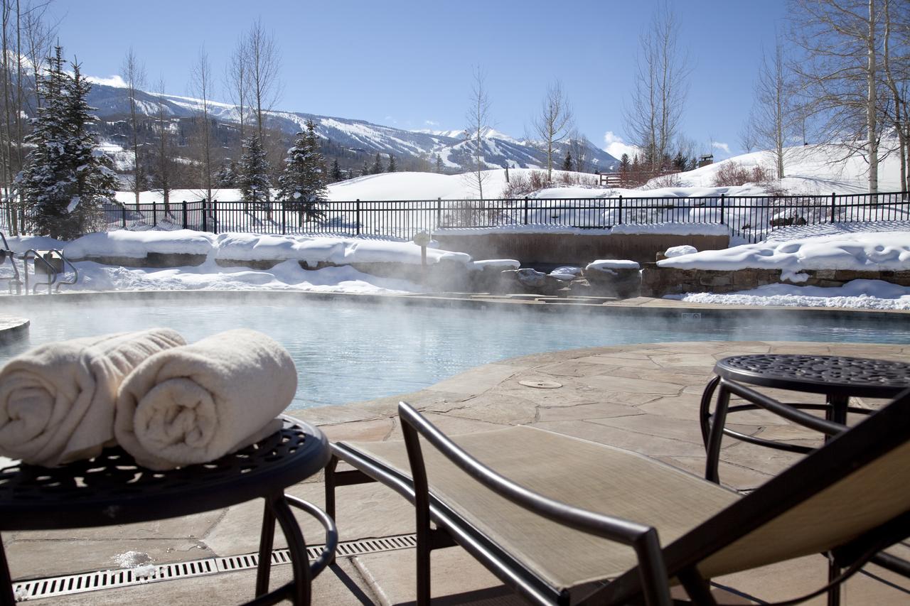 Villas At Snowmass Club, A Destination Residence - thumb 5