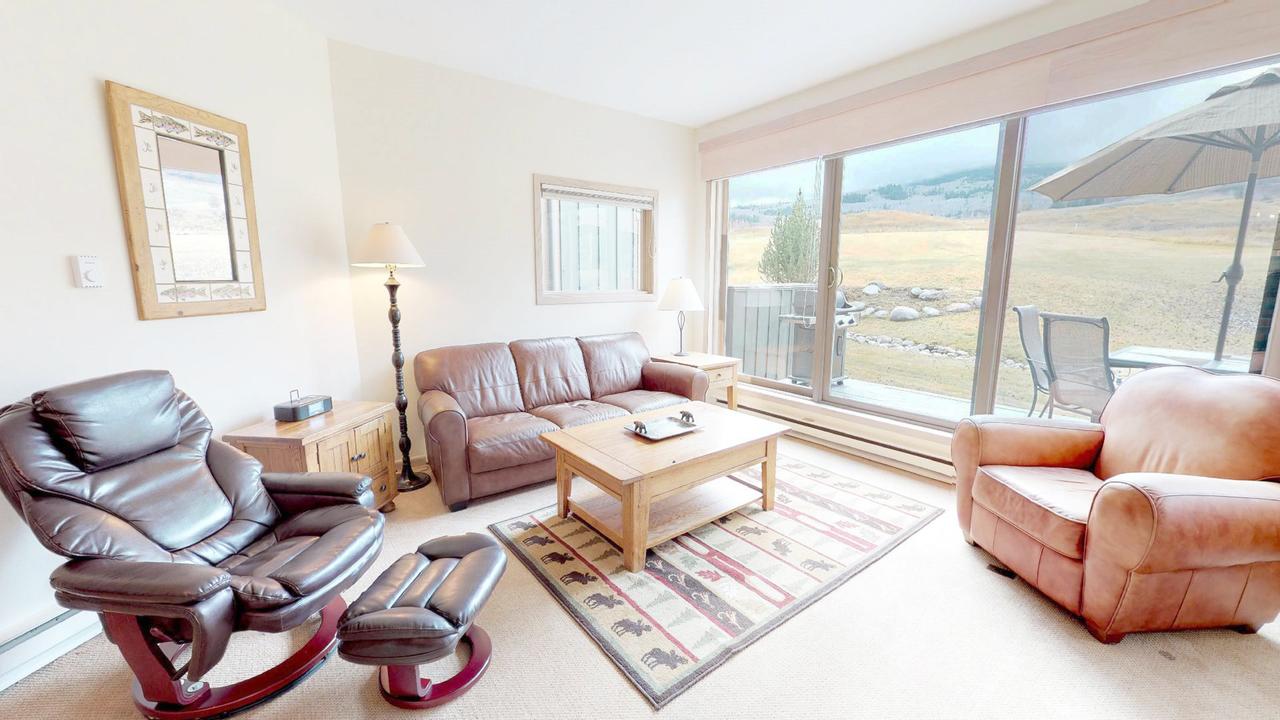 Villas At Snowmass Club, A Destination Residence - thumb 18
