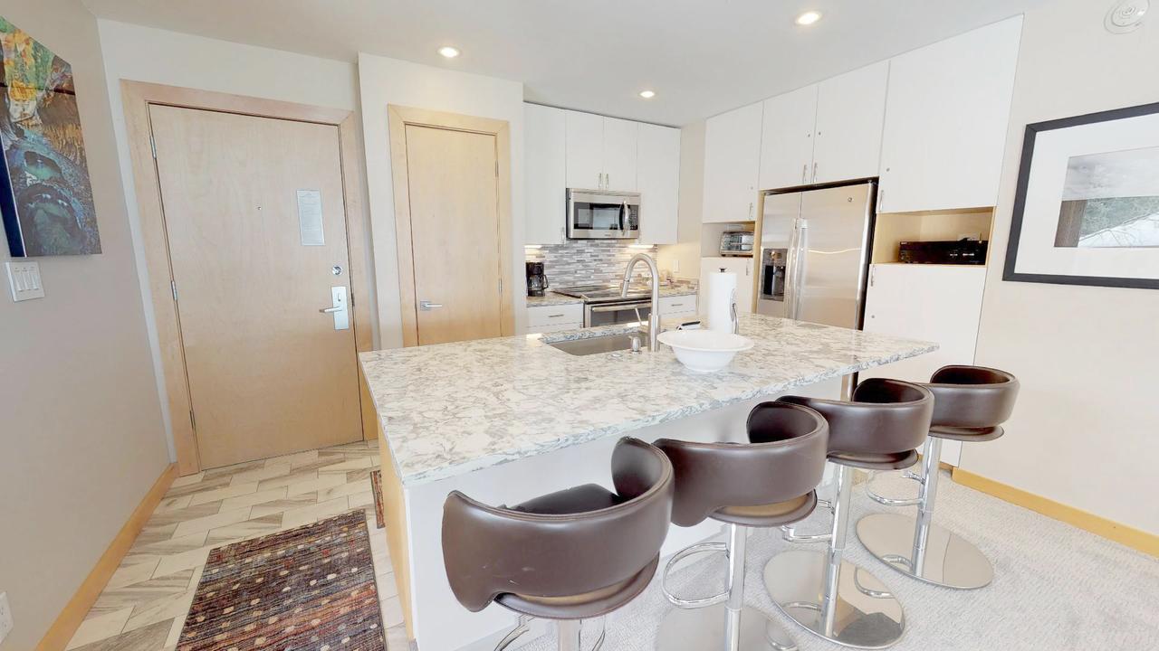 Villas At Snowmass Club, A Destination Residence - thumb 12