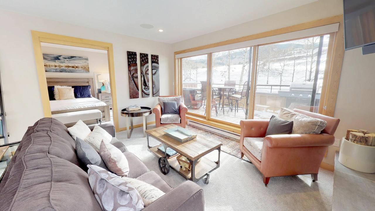 Villas At Snowmass Club, A Destination Residence - thumb 11