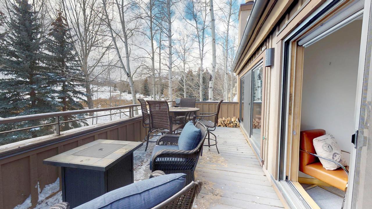Villas At Snowmass Club, A Destination Residence - thumb 9