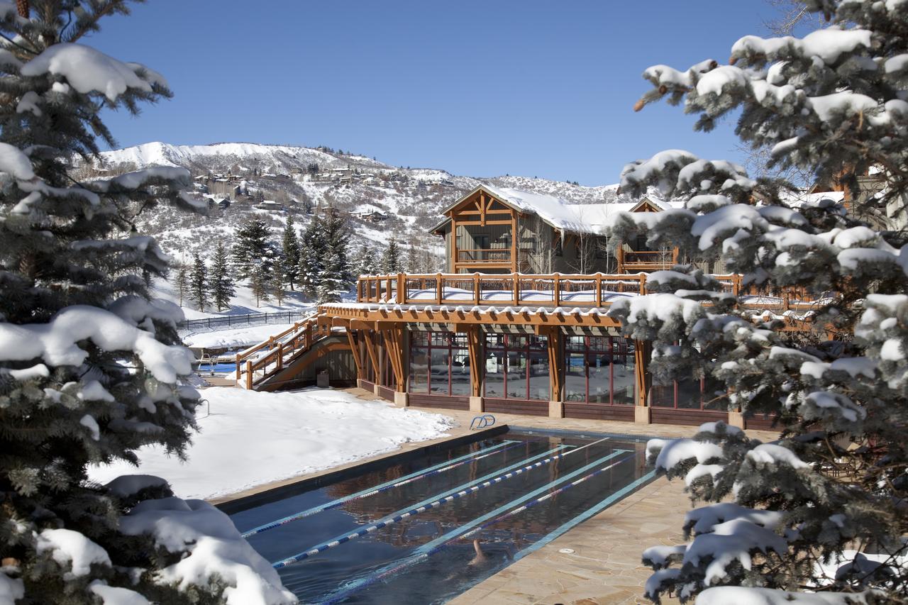 Villas At Snowmass Club, A Destination Residence - thumb 4