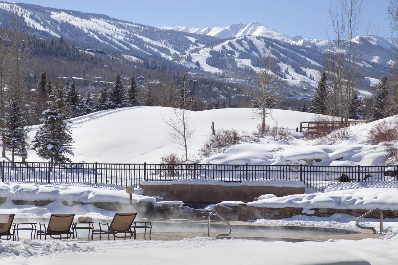 Villas At Snowmass Club, A Destination Residence - thumb 0