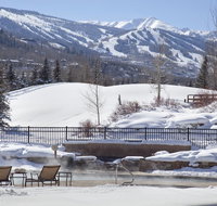 Villas at Snowmass Club A Destination Residence - Accommodation Denver