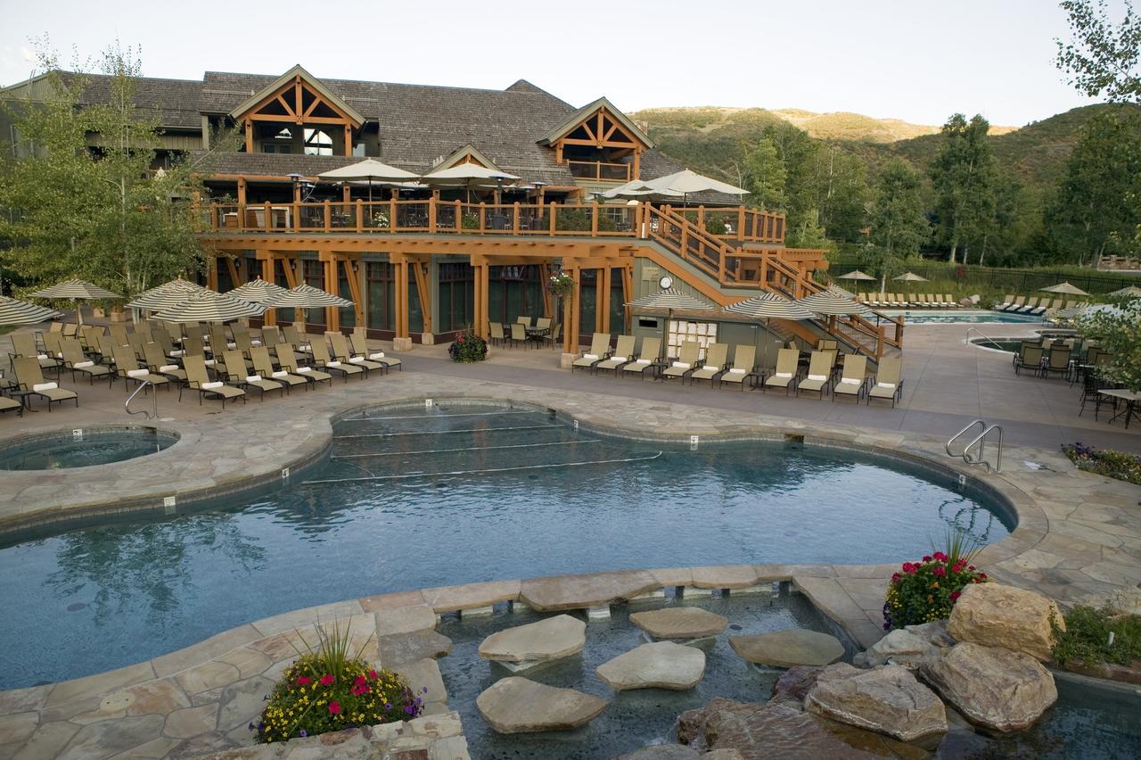 Villas At Snowmass Club, A Destination Residence - thumb 36