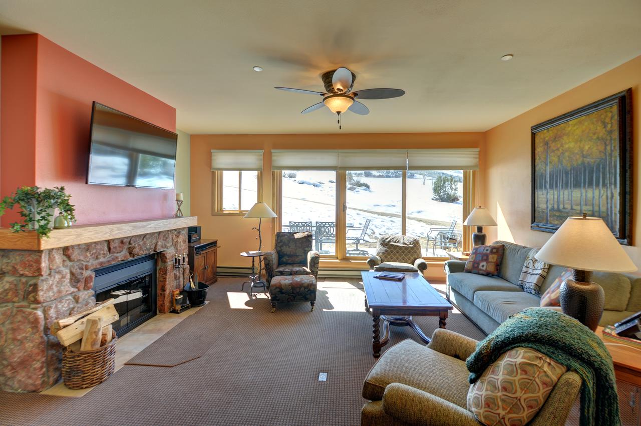 Villas At Snowmass Club, A Destination Residence - thumb 43