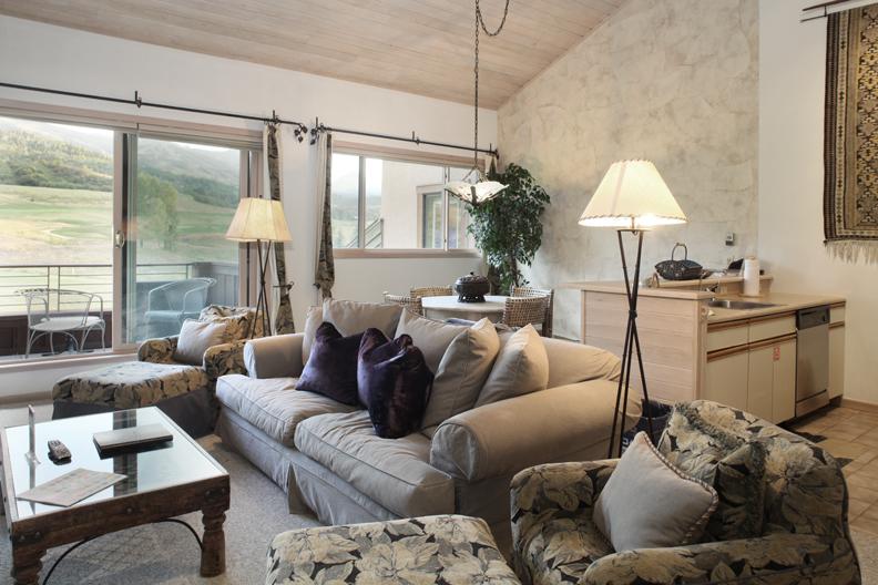 Villas At Snowmass Club, A Destination Residence - thumb 28