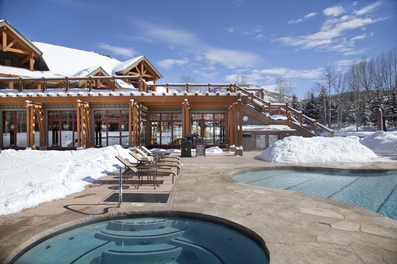 Villas At Snowmass Club, A Destination Residence - thumb 2