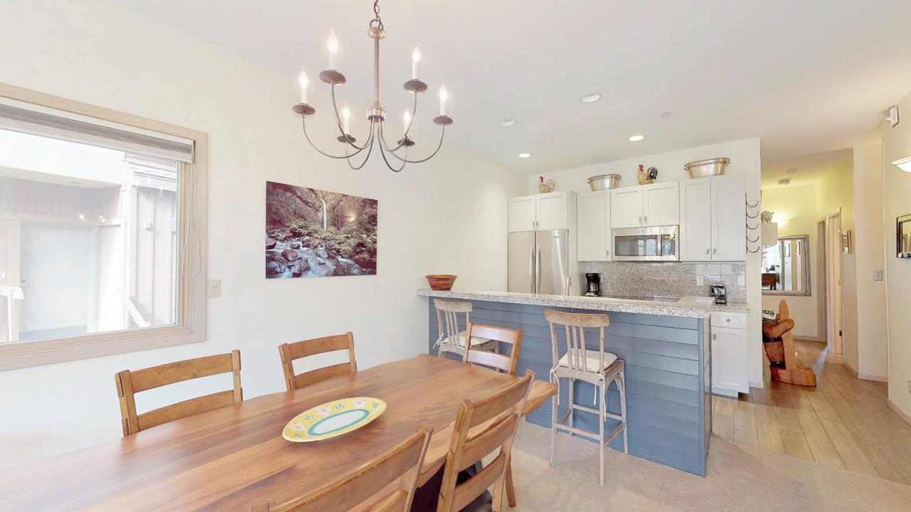 Villas At Snowmass Club, A Destination Residence - thumb 21