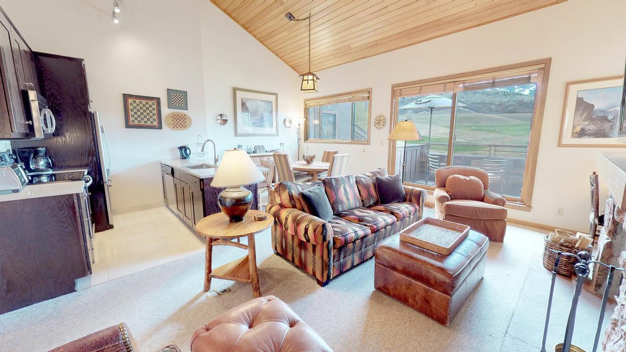 Villas At Snowmass Club, A Destination Residence - thumb 7