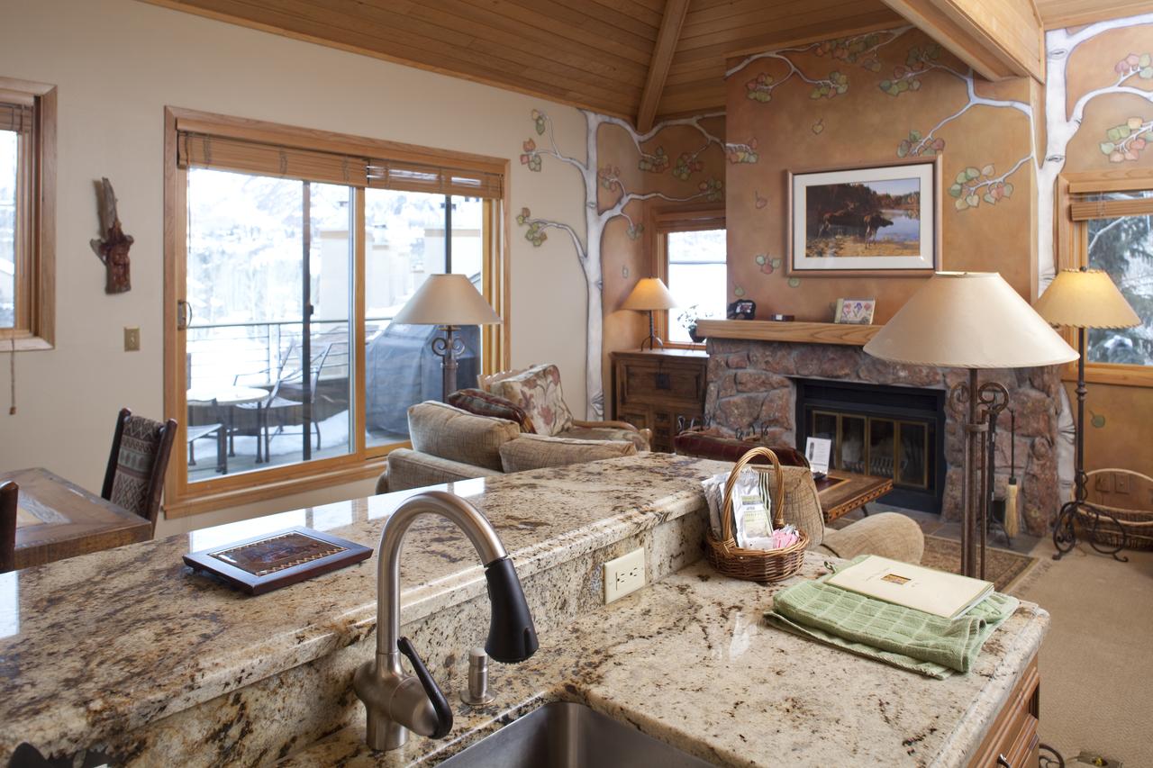 Villas At Snowmass Club, A Destination Residence - thumb 32