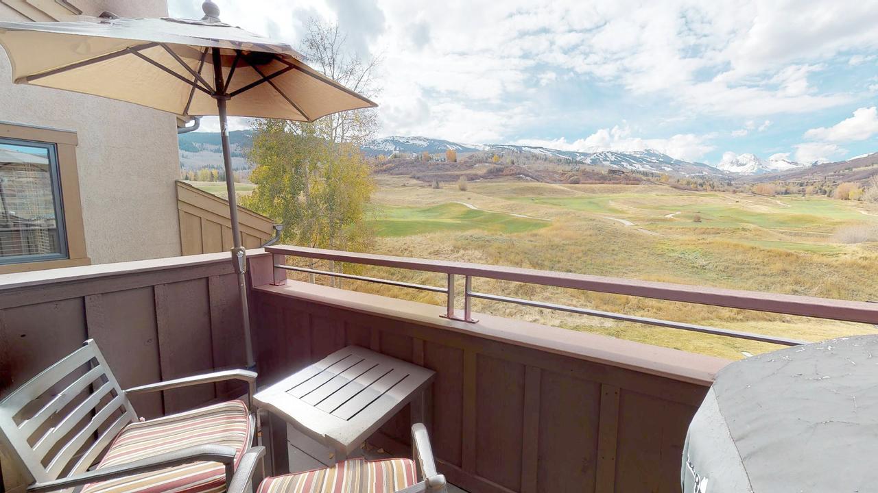 Villas At Snowmass Club, A Destination Residence - thumb 6