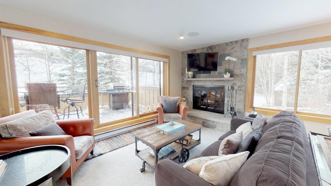 Villas At Snowmass Club, A Destination Residence - thumb 10