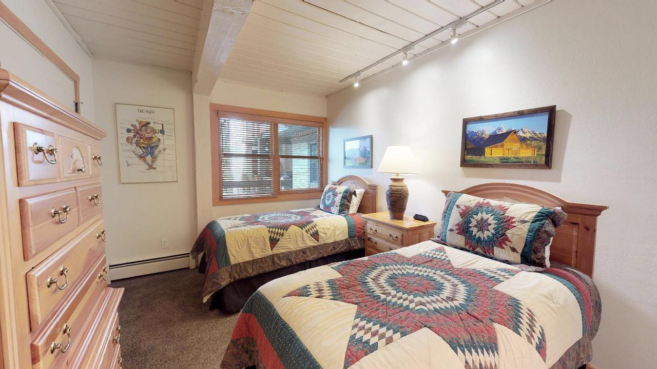 Top Of The Village, A Destination Residence - thumb 32