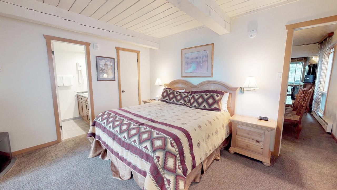 Top Of The Village, A Destination Residence - thumb 29