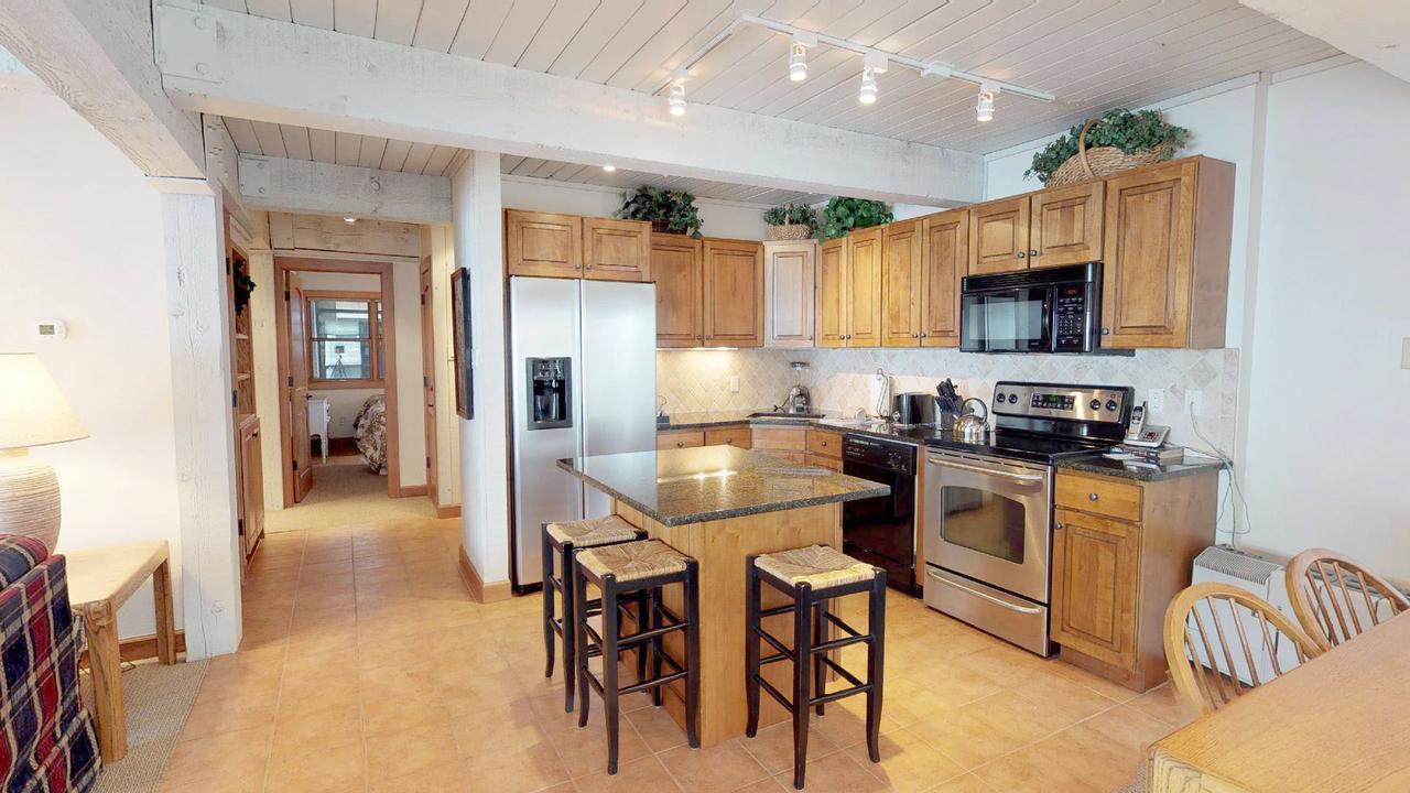 Top Of The Village, A Destination Residence - thumb 42