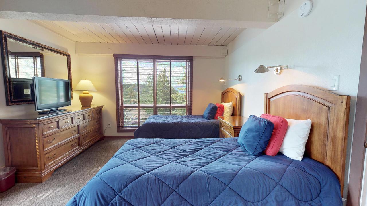 Top Of The Village, A Destination Residence - thumb 33