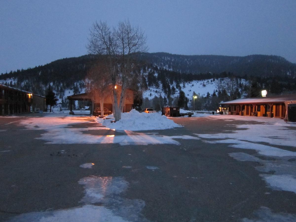 Wolf Creek Ski Lodge - thumb 36