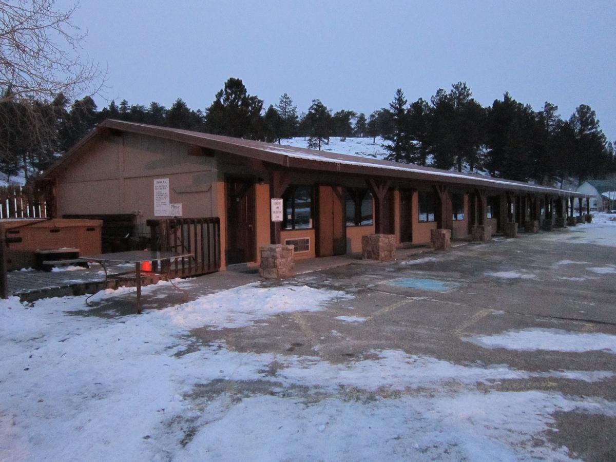 Wolf Creek Ski Lodge - thumb 38