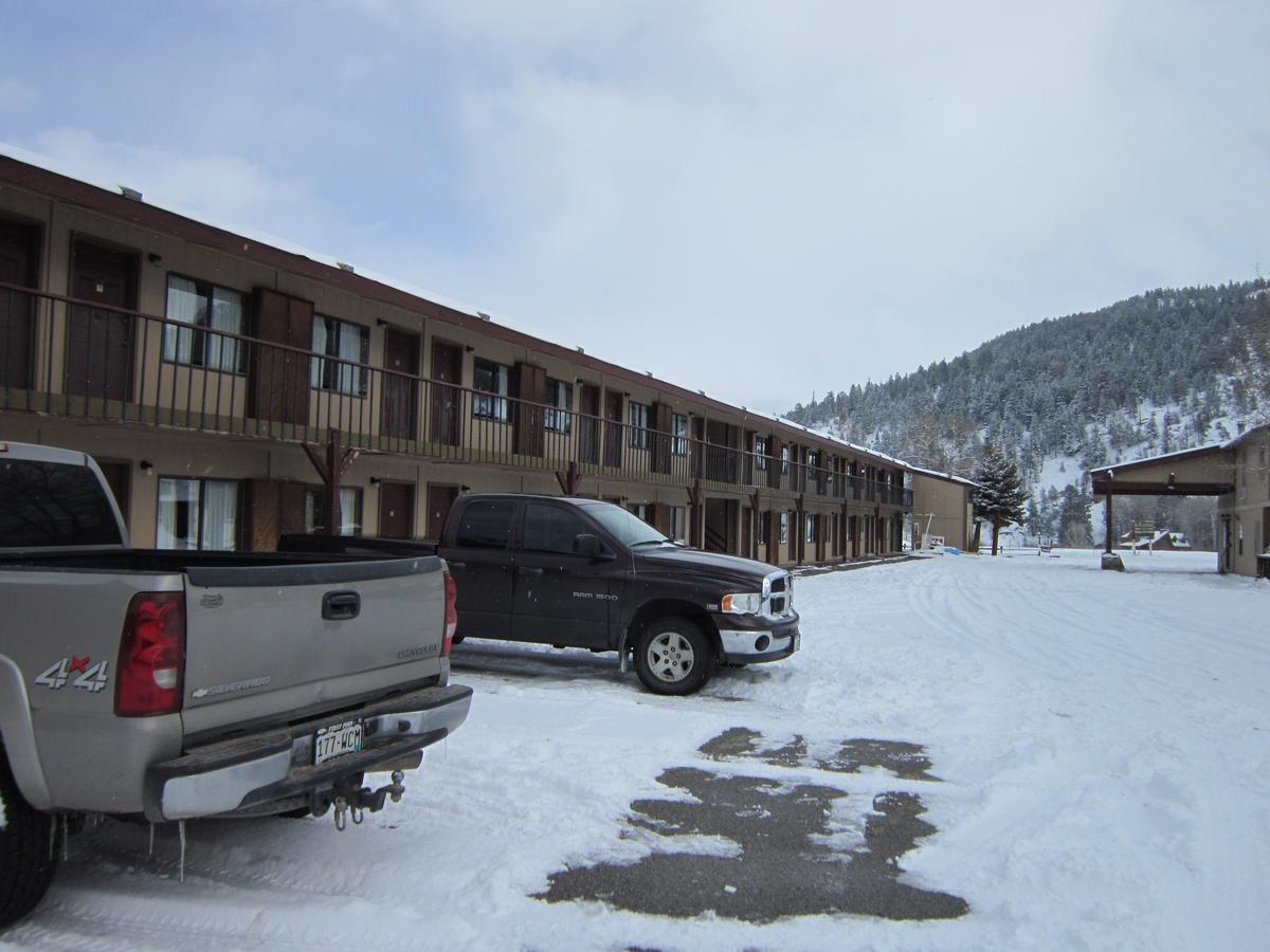 Wolf Creek Ski Lodge - thumb 33