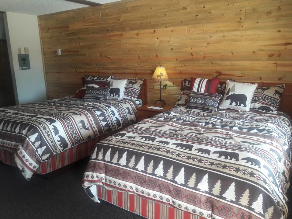 Wolf Creek Ski Lodge - thumb 0