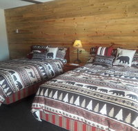 Wolf Creek Ski Lodge - Accommodation Denver