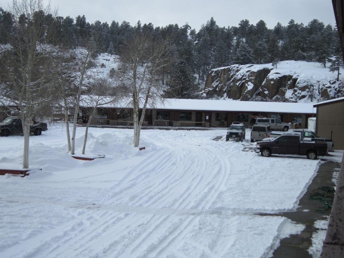 Wolf Creek Ski Lodge - thumb 32