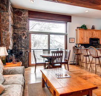 Shadowbrook 506 - Accommodation Denver