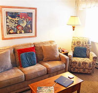 Hi Country Haus Unit 705 - Accommodation Denver