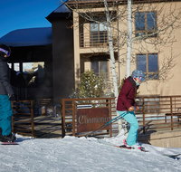 Chamonix - Accommodation Denver