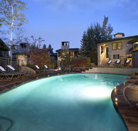 Tamarack Townhouses A Destination Residence - Accommodation Denver