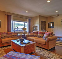 Village Center Condos 2nd Level 6 - Accommodation Denver