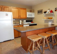 Hi Country Haus Unit 1515 - Accommodation Denver