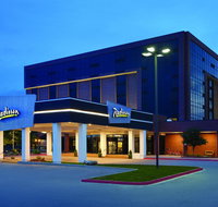 Radisson Hotel Denver-Aurora - Accommodation Denver