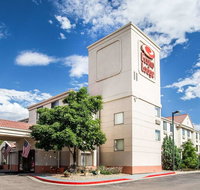 Econo Lodge Denver International Airport - Accommodation Denver