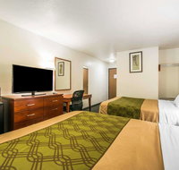 Econo Lodge Canon City - Accommodation Denver