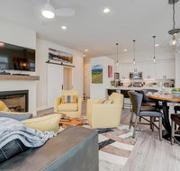 Downtown WP Luxury Loft 14 Near Resort - Free Activities Daily and Shuttle - Accommodation Denver