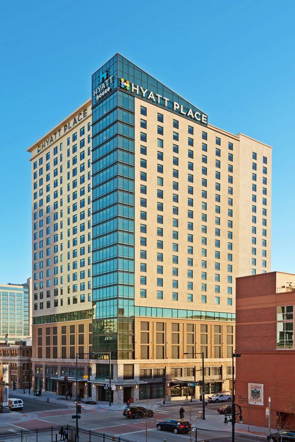 Hyatt Place Denver Downtown - thumb 13