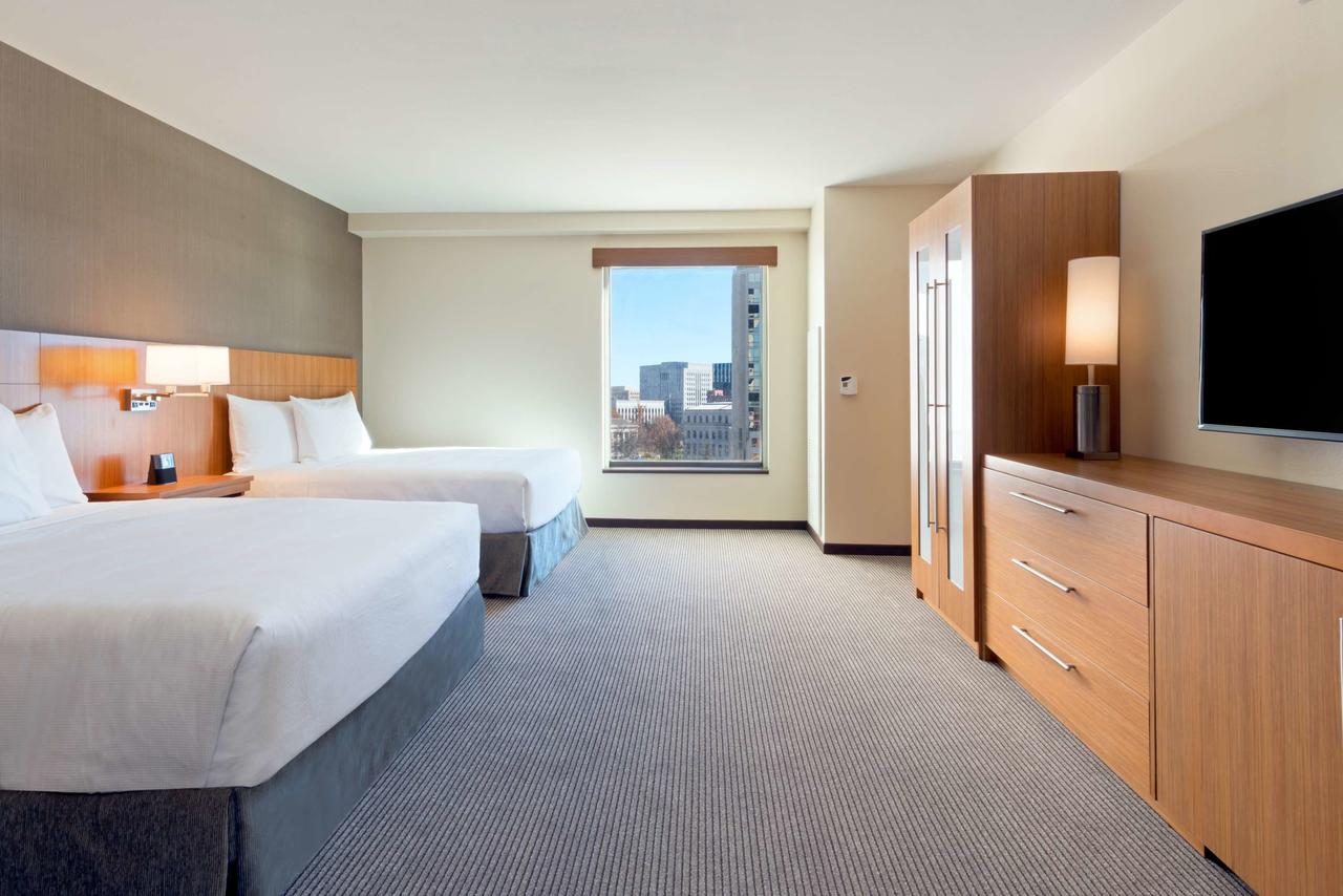 Hyatt Place Denver Downtown - thumb 22