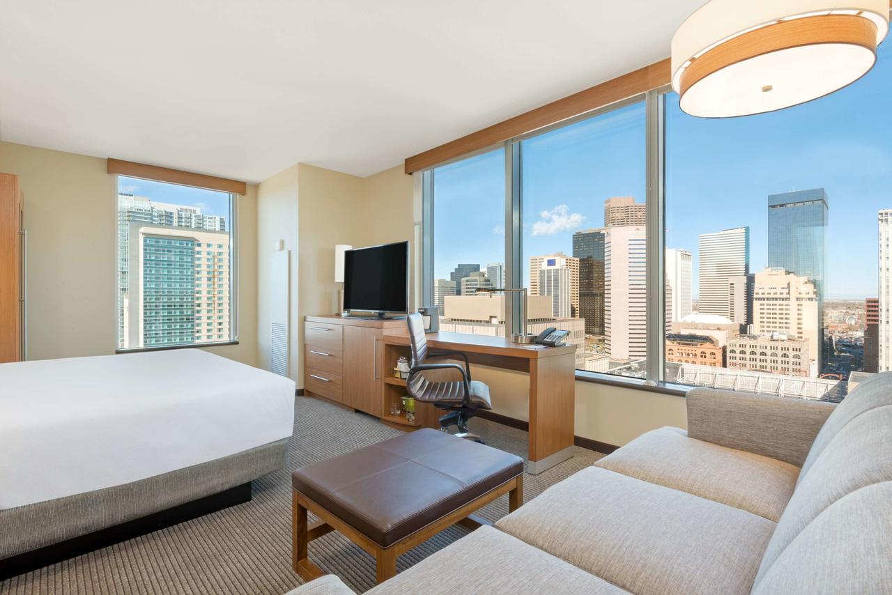 Hyatt Place Denver Downtown - thumb 14