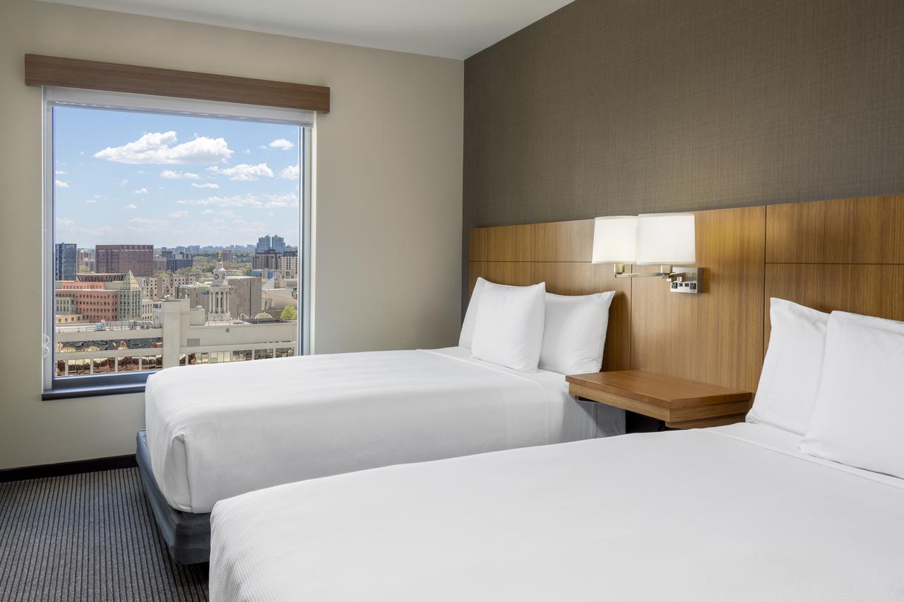 Hyatt Place Denver Downtown - thumb 8
