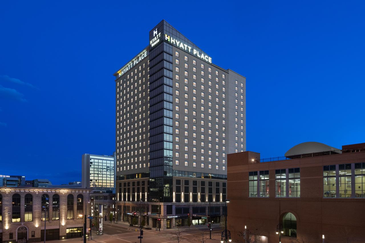 Hyatt Place Denver Downtown - thumb 0