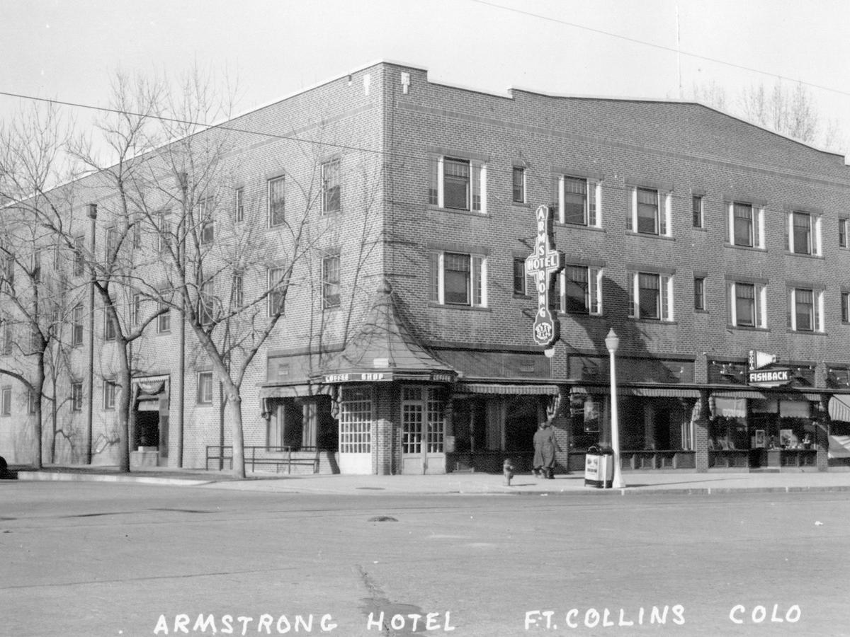 The Armstrong Hotel - thumb 23
