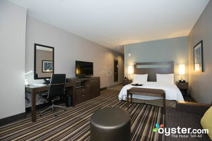 Home2 Suites By Hilton Denver Downtown Convention Center