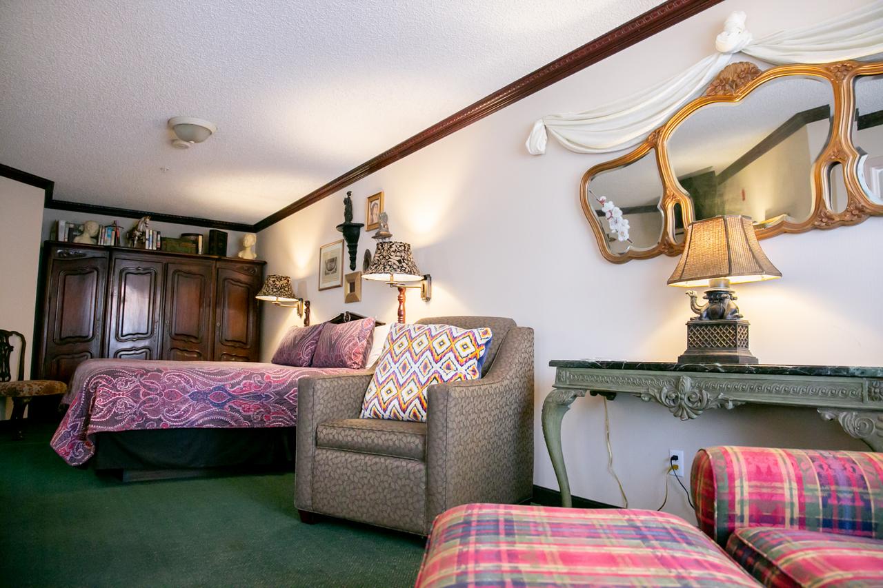 Rodeway Inn Manitou Springs - thumb 29