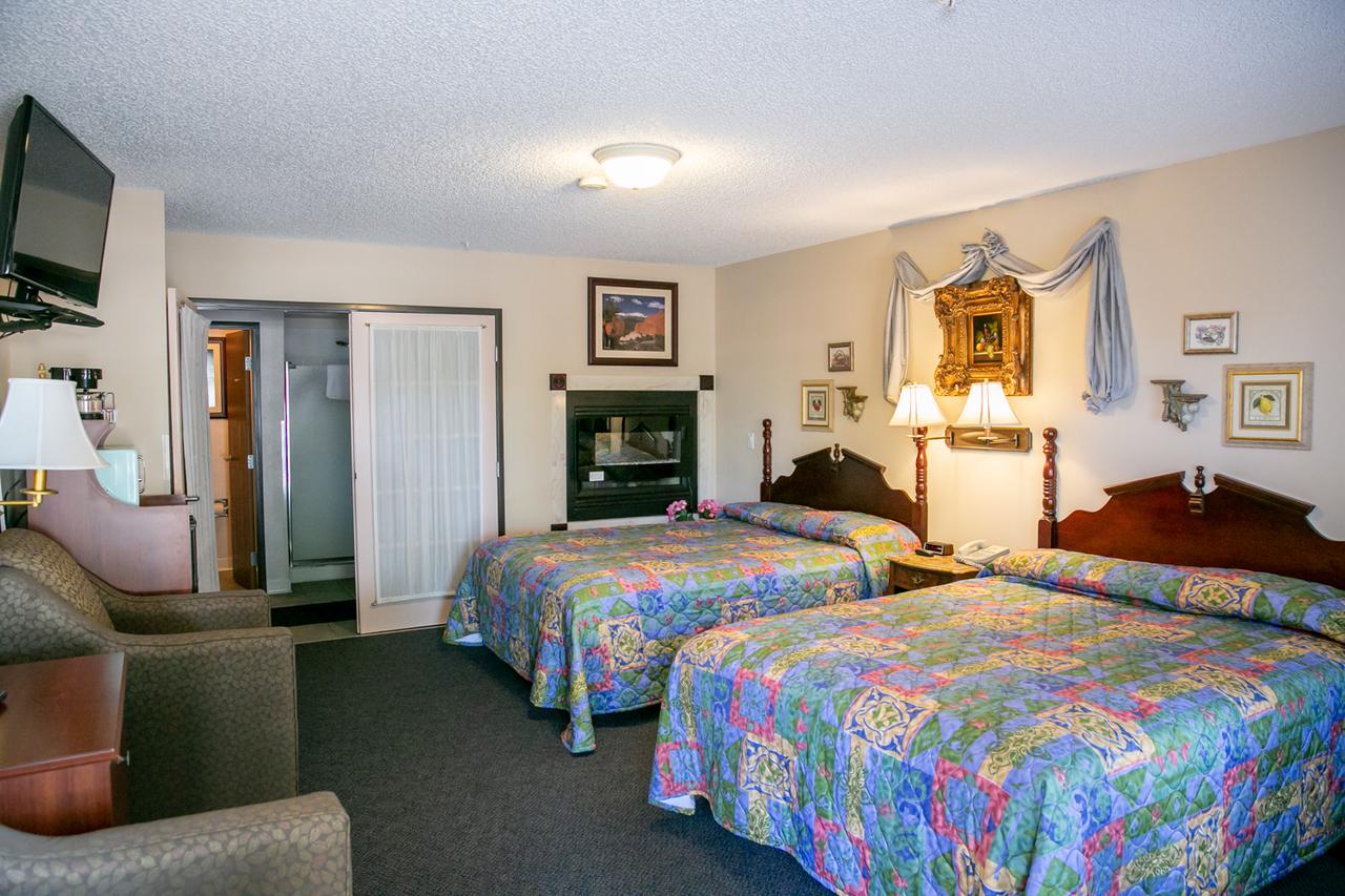 Rodeway Inn Manitou Springs - thumb 12