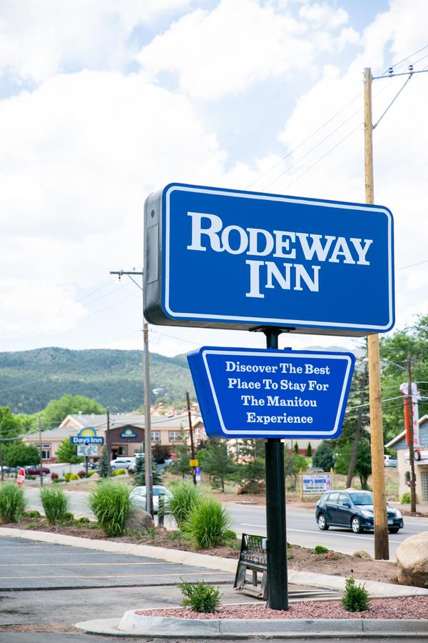Rodeway Inn Manitou Springs - thumb 11