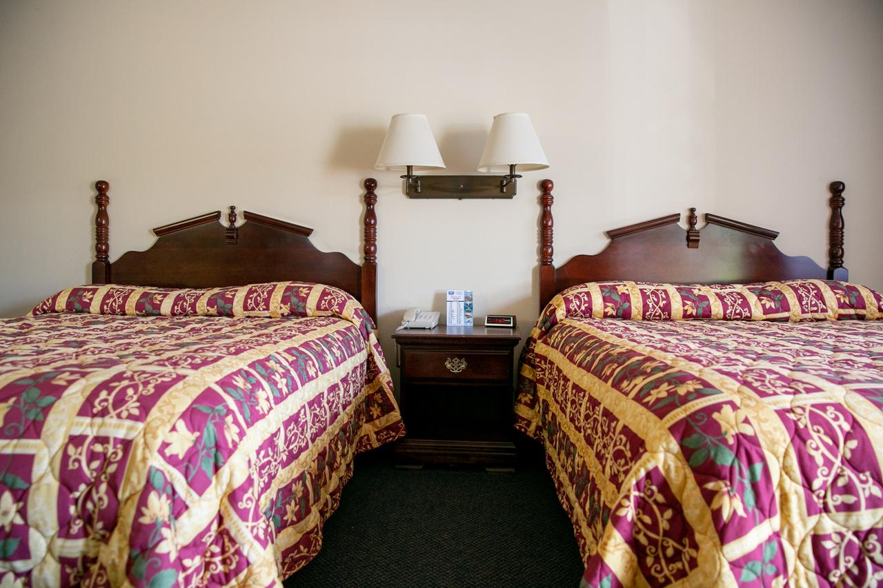 Rodeway Inn Manitou Springs - thumb 3
