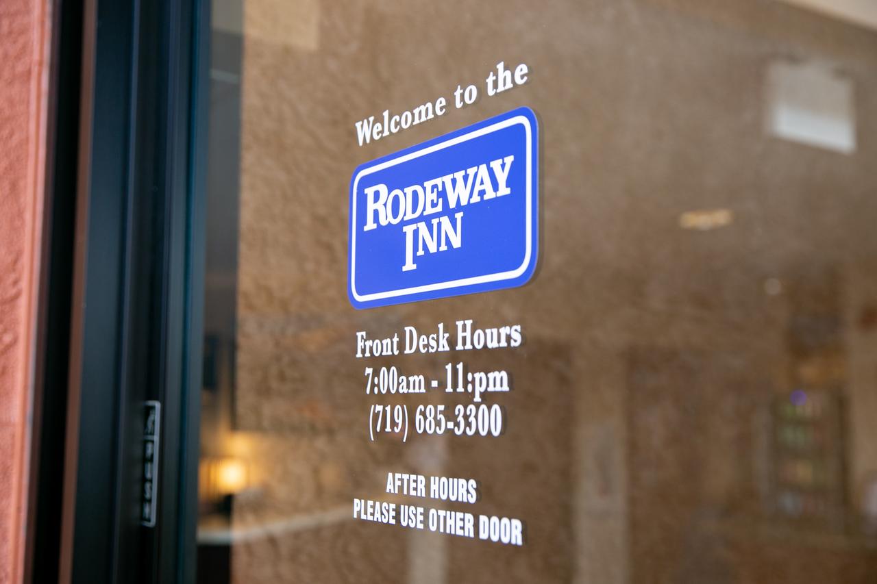 Rodeway Inn Manitou Springs - thumb 6